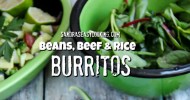 10-best-beef-bean-and-rice-burritos-recipes-yummly image