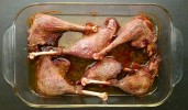 recipes-for-duck-and-goose-legs-and-wings-hank image