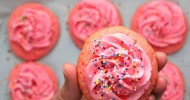 10-best-strawberry-cake-mix-cookies-recipes-yummly image