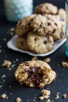moms-simple-oatmeal-chocolate-chip-cookies image