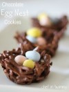 no-bake-chocolate-egg-nest-cookies-chef-in-training image