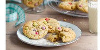 smarties-cookies-easy-cookie image