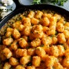 tater-tot-hotdish-2-wayswith-and-without-canned image