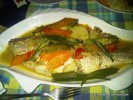 jamaican-steamed-fish-recipe-with-okras-my-island image