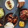 chicken-burritos-mexican-recipes-sbs-food image
