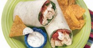 10-best-chicken-tortilla-wraps-recipes-yummly image