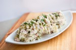 polish-potato-salad-salatka-kartofli-recipe-the-spruce image