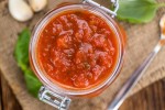 tomato-basil-pasta-pizza-sauce-recipe-by-archanas image