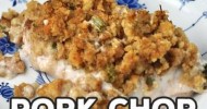 10-best-pork-chops-with-stuffing-casserole image