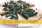 50-vegetarian-pizza-recipes-oh-my-veggies image