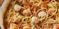 best-seafood-pasta-recipe-delish image