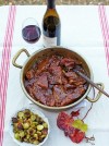 maple-glazed-pork-spare-ribs-pork-recipes-jamie image