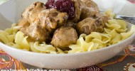 10-best-sauce-crock-pot-swedish-meatballs image
