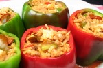hungarian-stuffed-peppers-recipe-the-spruce-eats image
