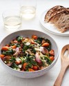 quick-and-easy-roasted-veggie-salad-kitchn image