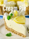 no-bake-lemon-cream-pie-recipe-from-yummiest image