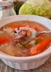 ham-cabbage-and-white-bean-soup-whats-cookin image