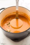 20-minute-creamy-tomato-soup-video-the-recipe-rebel image