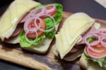 homemade-subway-sandwich-maya-kitchenette image
