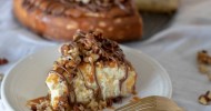 10-best-caramel-pecan-turtle-cheesecake image