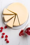 the-best-new-york-cheesecake-recipe-silky image