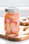 how-to-pickle-ginger-kitchn image