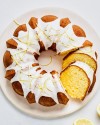 easy-lemon-bundt-cake-with-fresh-lemon-glaze-kitchn image