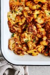 spicy-roasted-cauliflower-recipe-primavera-kitchen image