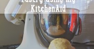 recipe-for-making-pastry-with-my-kitchenaid image