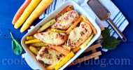 10-best-oven-baked-chicken-breast-recipes-yummly image