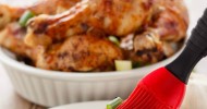 10-best-honey-garlic-chicken-drumsticks-recipes-yummly image
