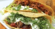 10-best-soft-tacos-with-ground-beef-recipes-yummly image