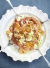 pineapple-pancake-mess-breakfast-recipes-jamie image