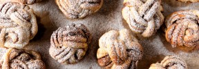cinnamon-buns-recipe-richard-bertinet-gozney image