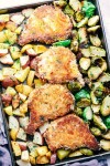 sheet-pan-crispy-cheddar-pork-chops-the-recipe-critic image