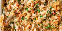 easy-chicken-noodle-casserole-recipe-from-scratch-delishcom image