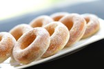 super-easy-baked-doughnuts-zimbokitchen image