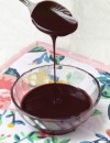 homemade-chocolate-syrup-with-cocoa-powder image