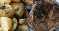 10-best-mediterranean-leg-of-lamb-recipes-yummly image
