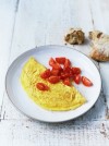 easy-cheese-omelette-recipe-jamie-oliver image