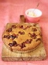 almond-tart-with-figs-fruit-recipes-jamie-oliver image