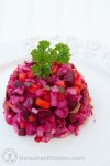 russian-vinaigrette-salad-recipe-natashas-kitchen image