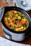 slow-cooker-curried-vegetable-and-chickpea-stew image