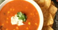 10-best-crock-pot-tortilla-soup-recipes-yummly image