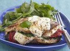roasted-red-pepper-mozzarella-and-basil-stuffed image