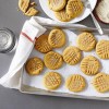 almond-butter-cookies-recipe-chatelainecom image