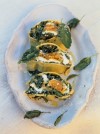 rotolo-of-spinach-squash-ricotta-jamie-oliver image