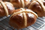 traditional-hot-cross-buns-recipe-the-spruce-eats image