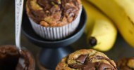 10-best-chocolate-banana-dessert-recipes-yummly image