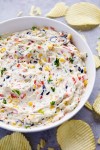 loaded-creamy-ranch-dip-poolside-dip-the image